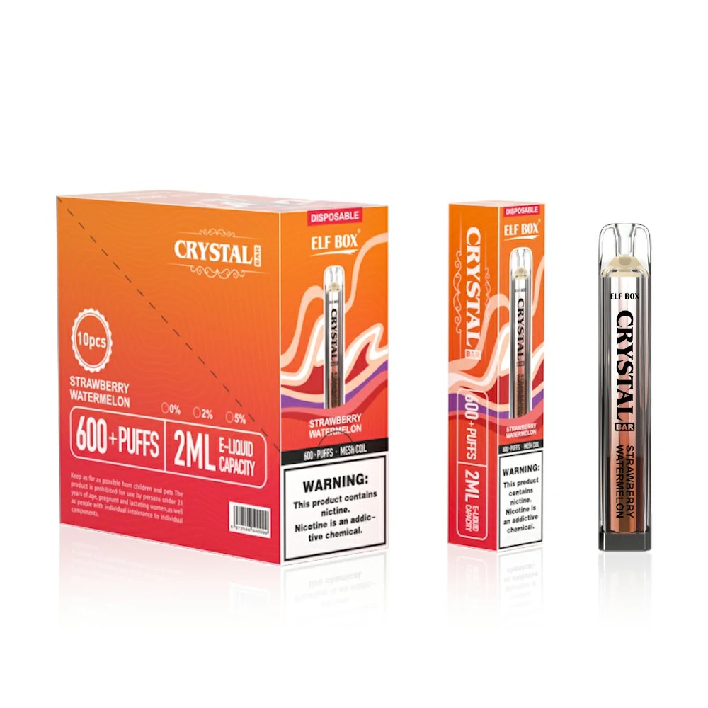 CB Strawberry Watermelon