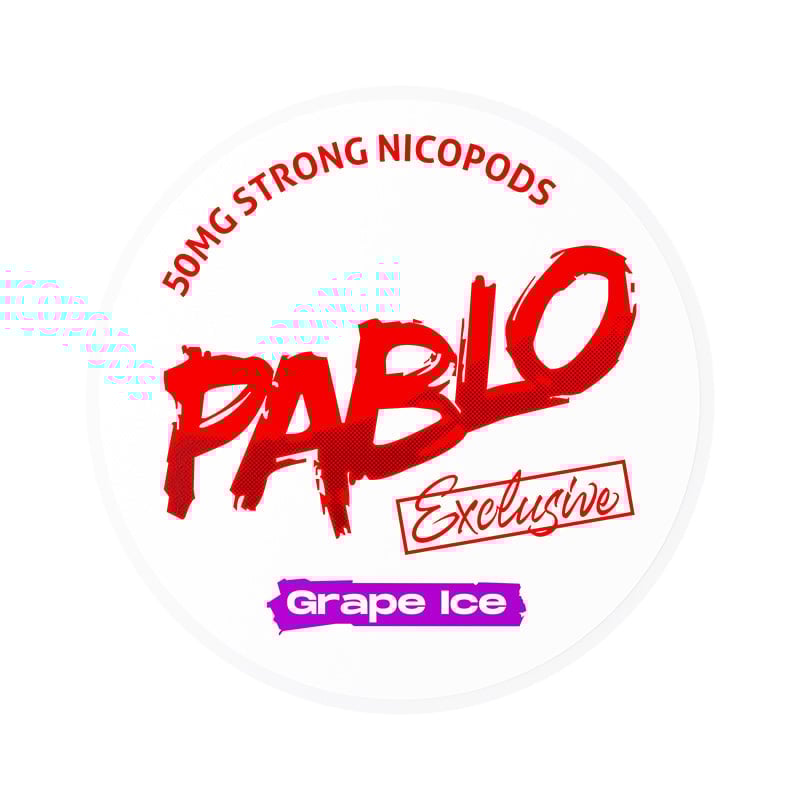 Grape Ice