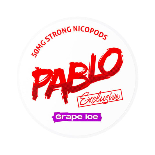 Grape Ice