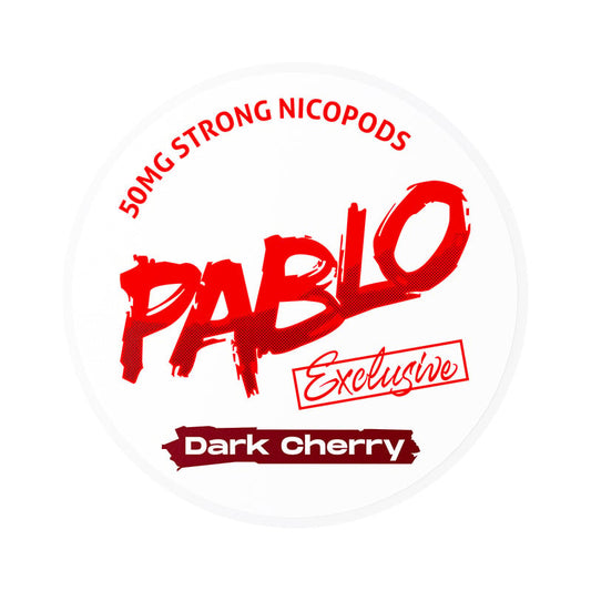 Dark Cherry