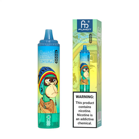 Blue Razz Lemonade
