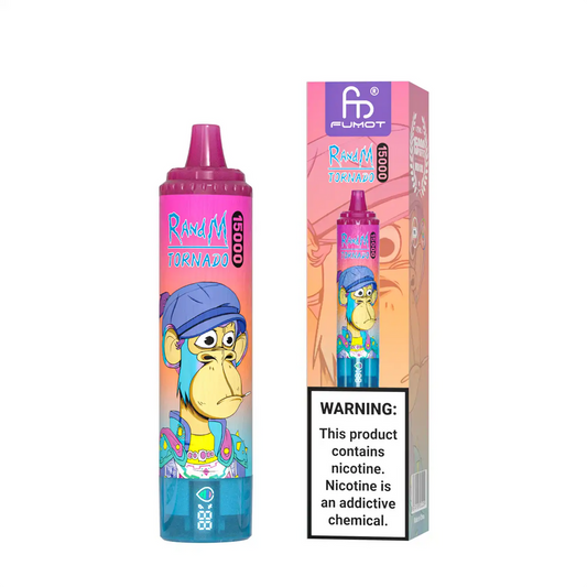 Pink Lemonade